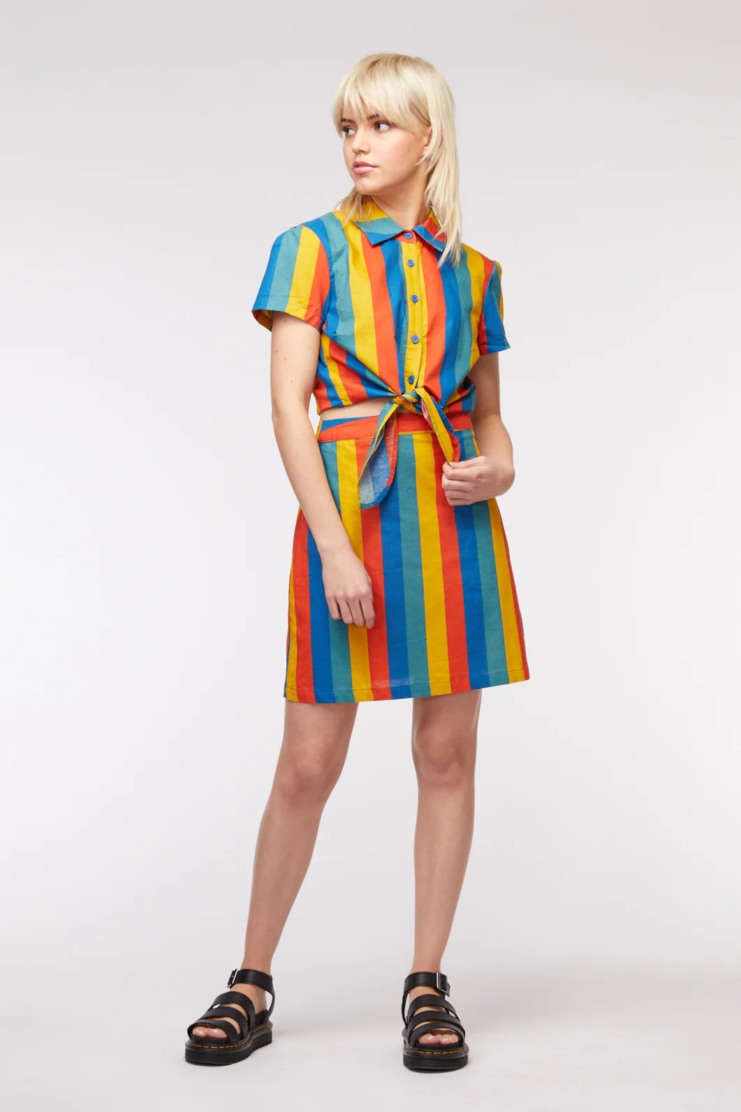 Survivor Skirt - Image 8