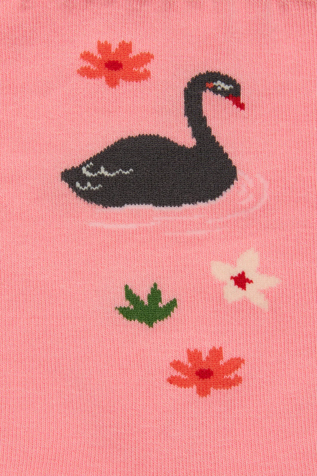 Swan Sock - Image 2