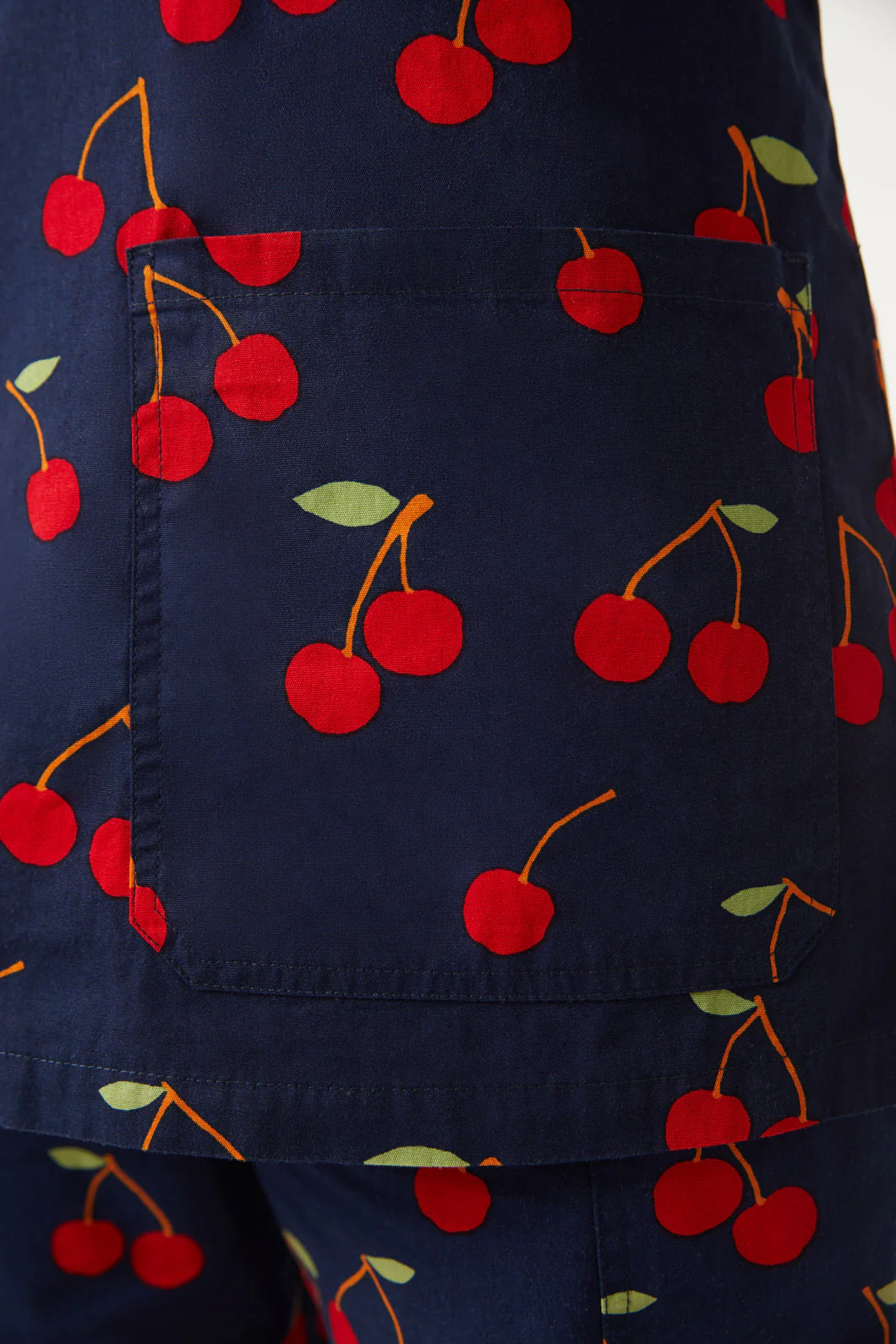 Sweet Cherry Scrub Set - Image 7