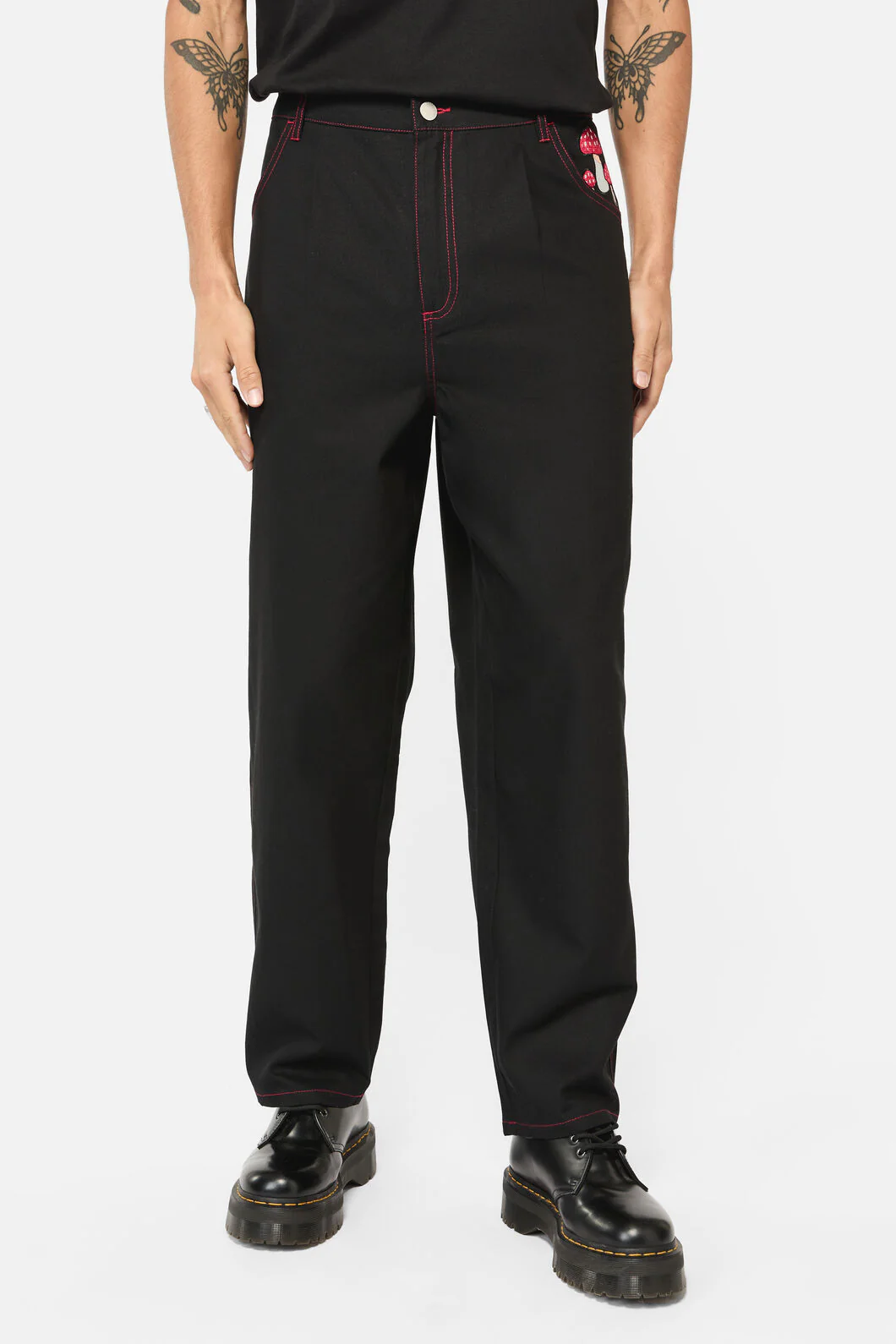 Sweet Home Pants