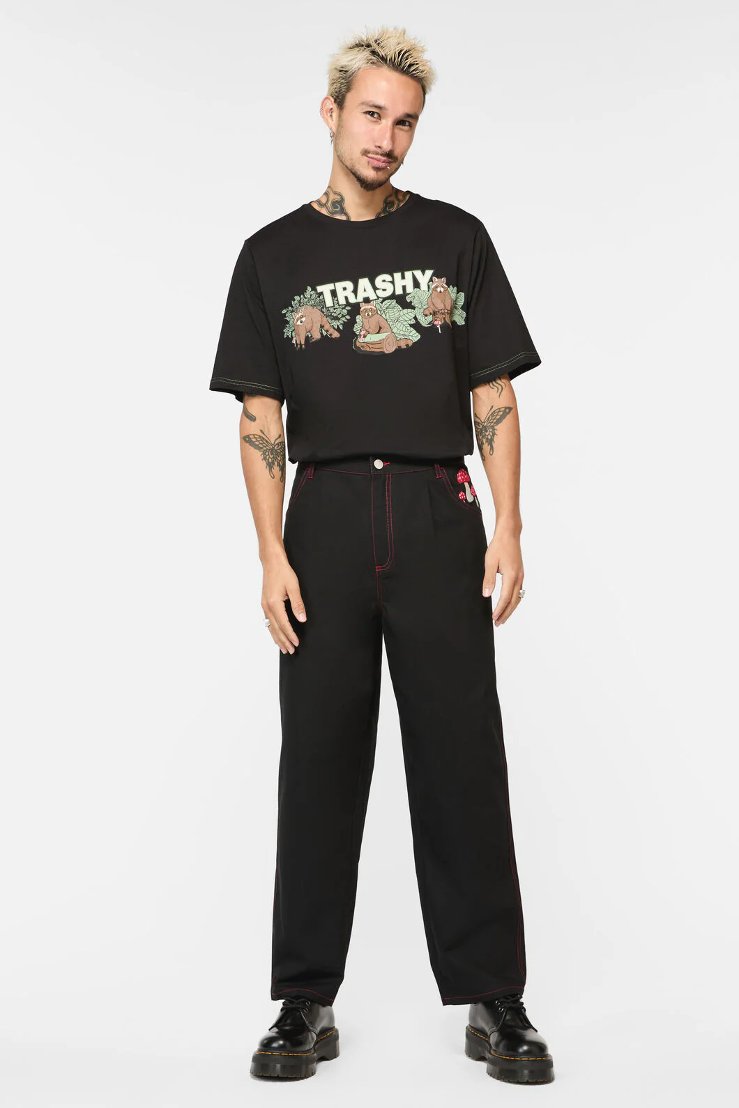 Sweet Home Pants - Image 2
