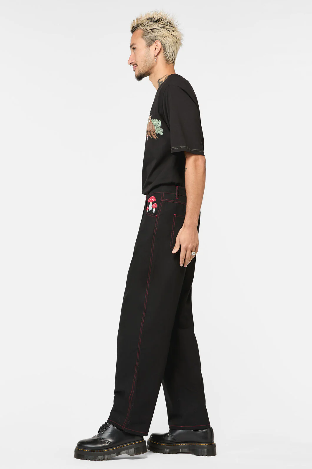Sweet Home Pants - Image 3