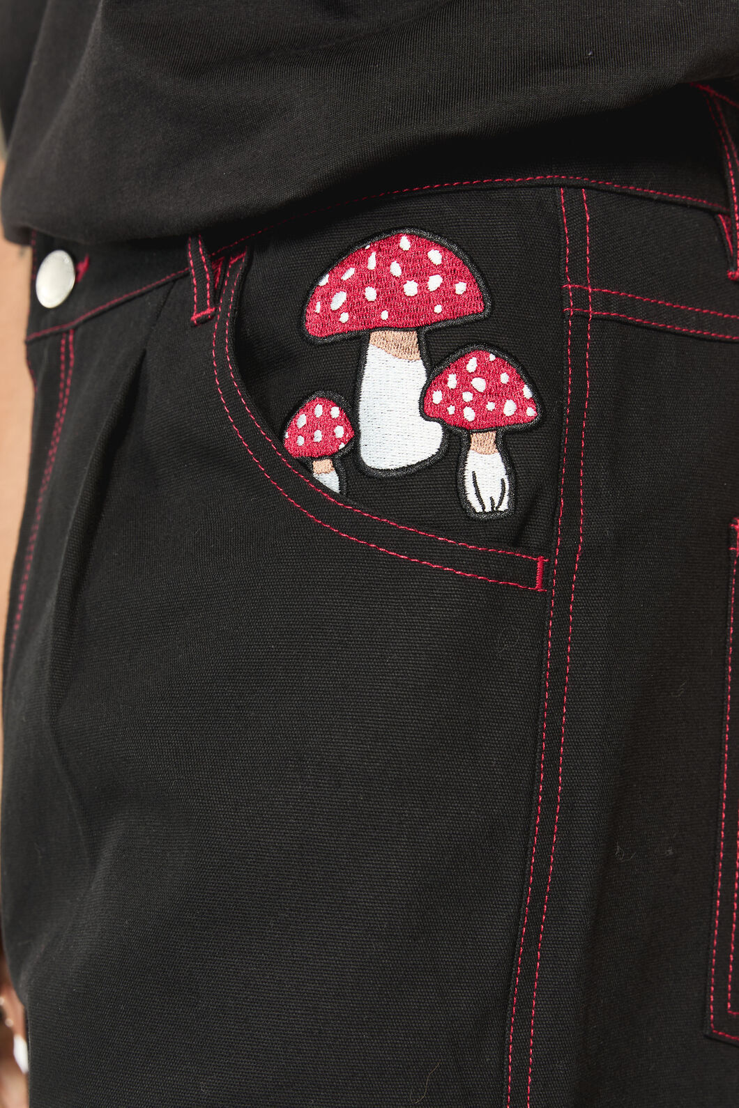Sweet Home Pants - Image 5