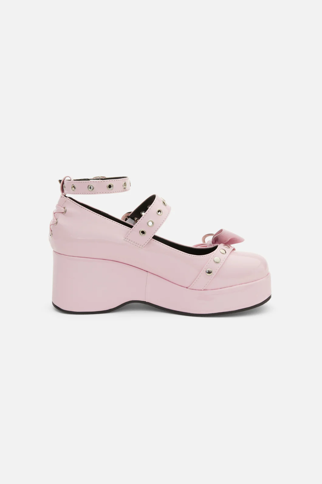 Sweet Lolita Shoes - Image 3