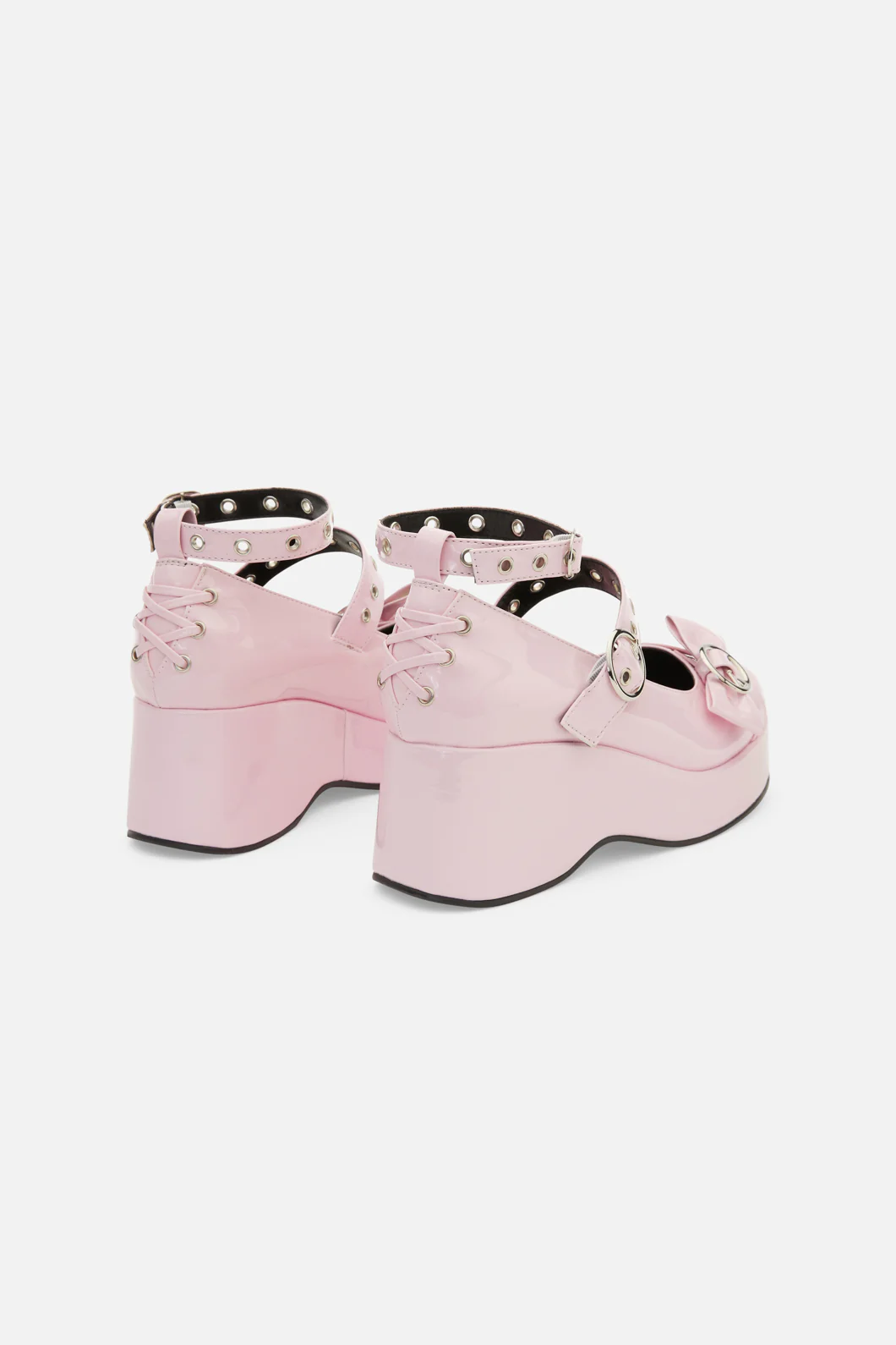 Sweet Lolita Shoes - Image 4