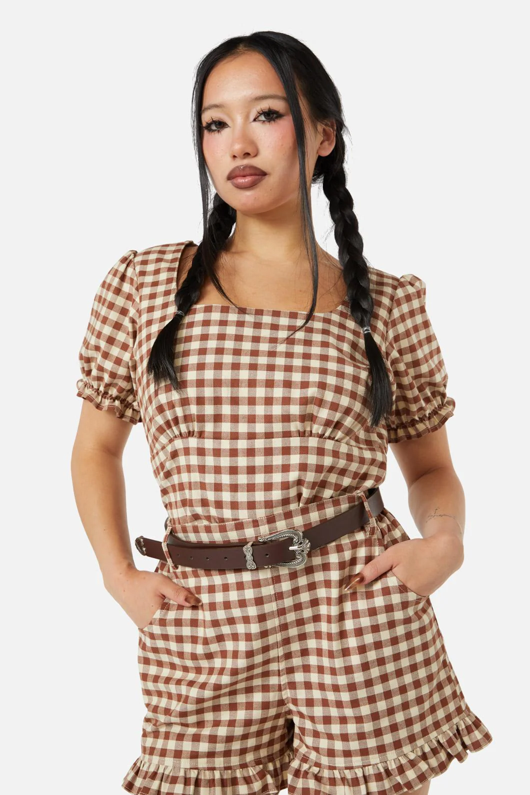 Sweetest Belt