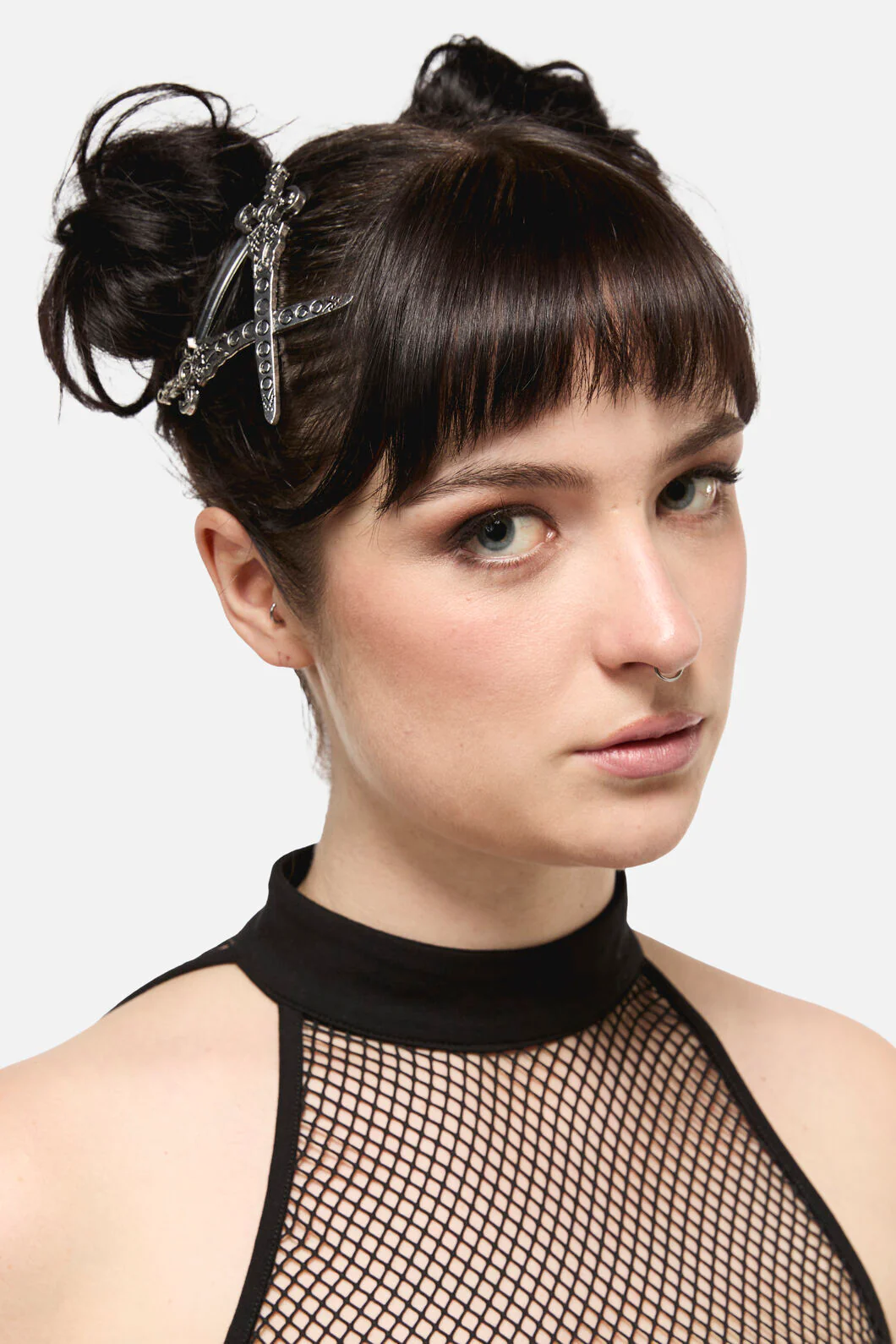 Sword Hair Pin - Image 2
