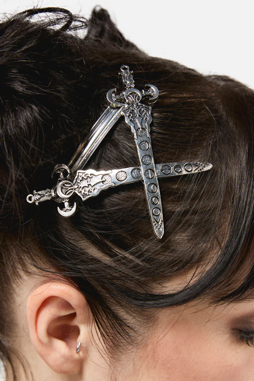 Sword Hair Pin - Image 3