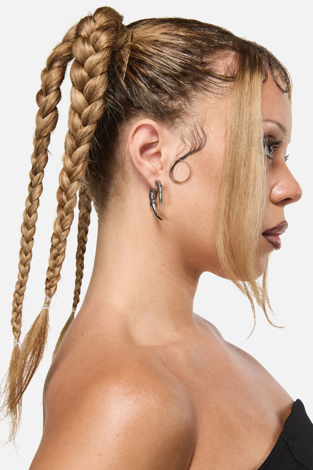 Talons Earrings - Image 2