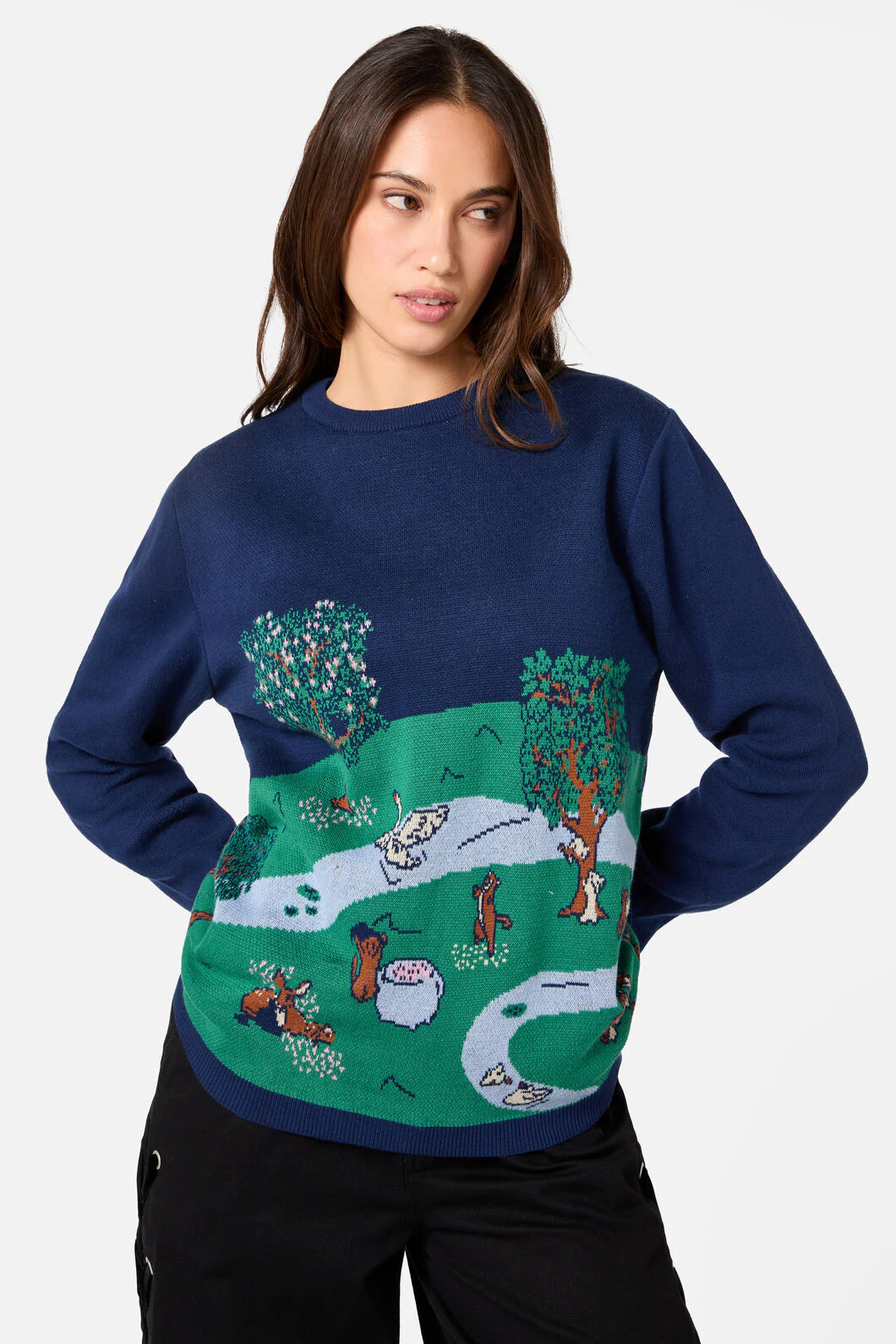 Tapestry Of Life Knit - Image 6