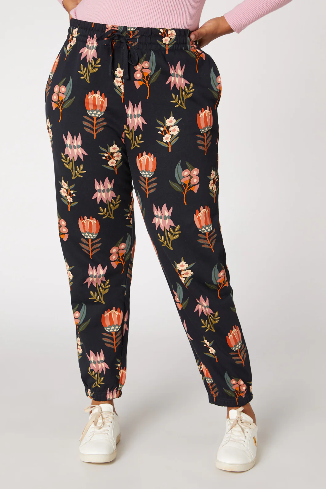 Tessa Native Track Pants - Image 4