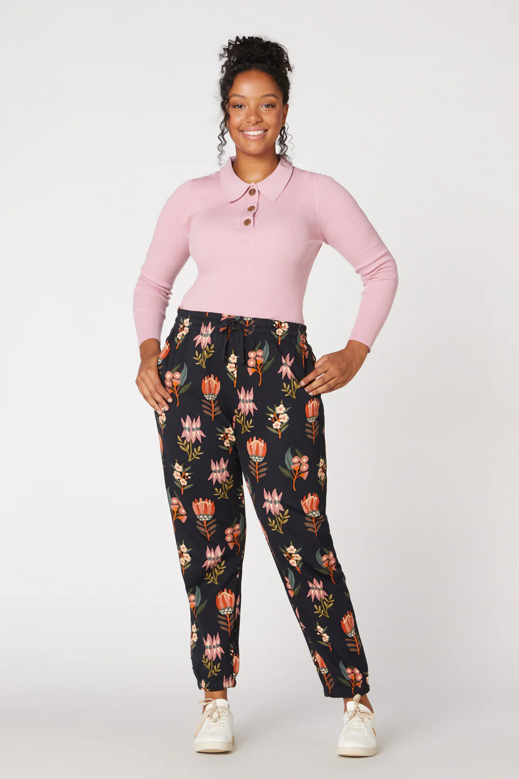 Tessa Native Track Pants - Image 5