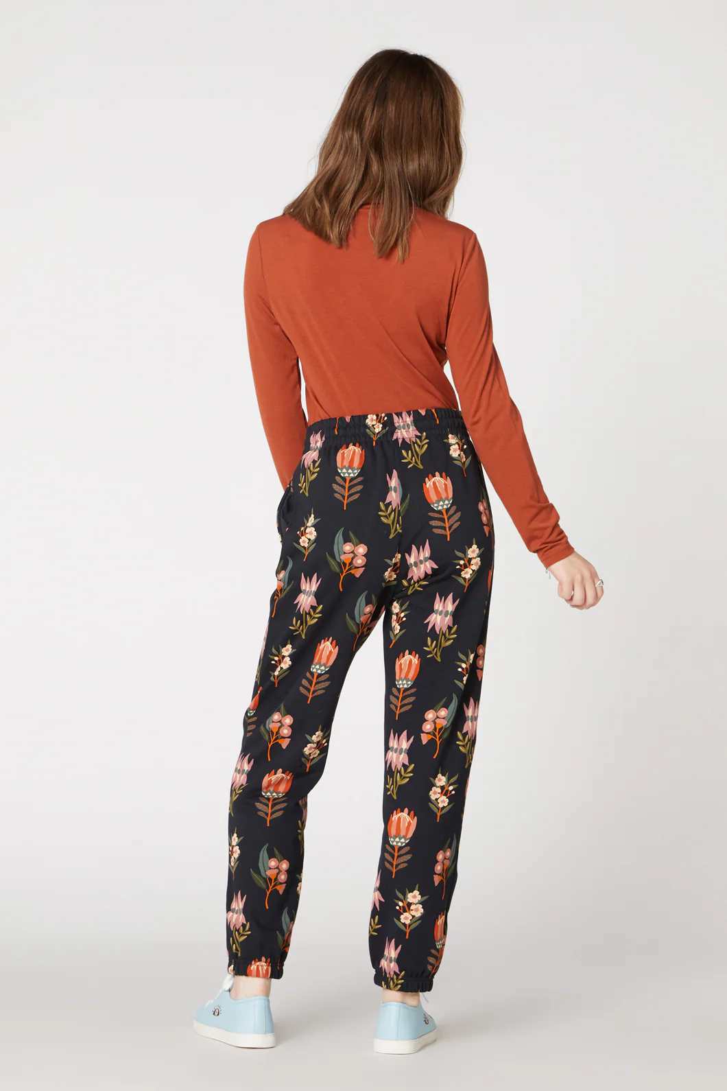 Tessa Native Track Pants - Image 6