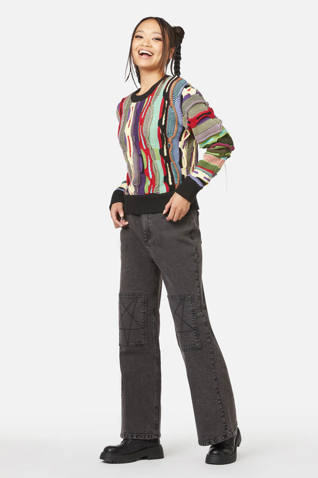 The Astral Knit - Image 3
