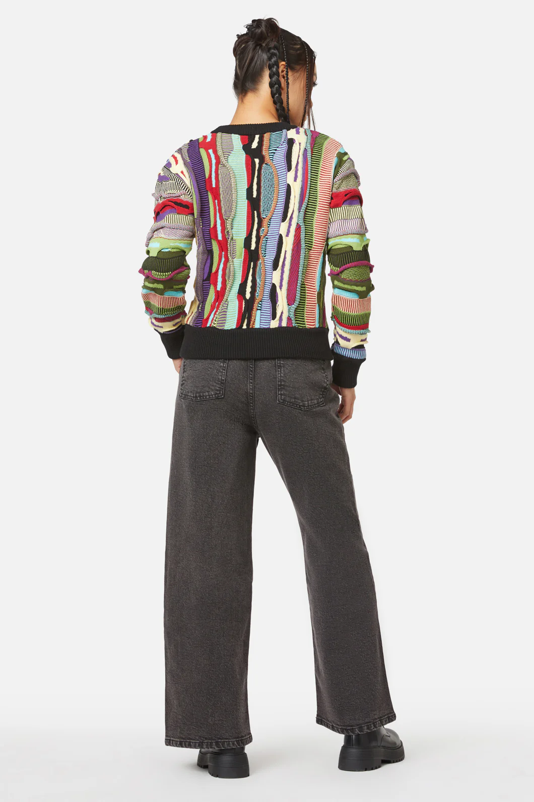 The Astral Knit - Image 4