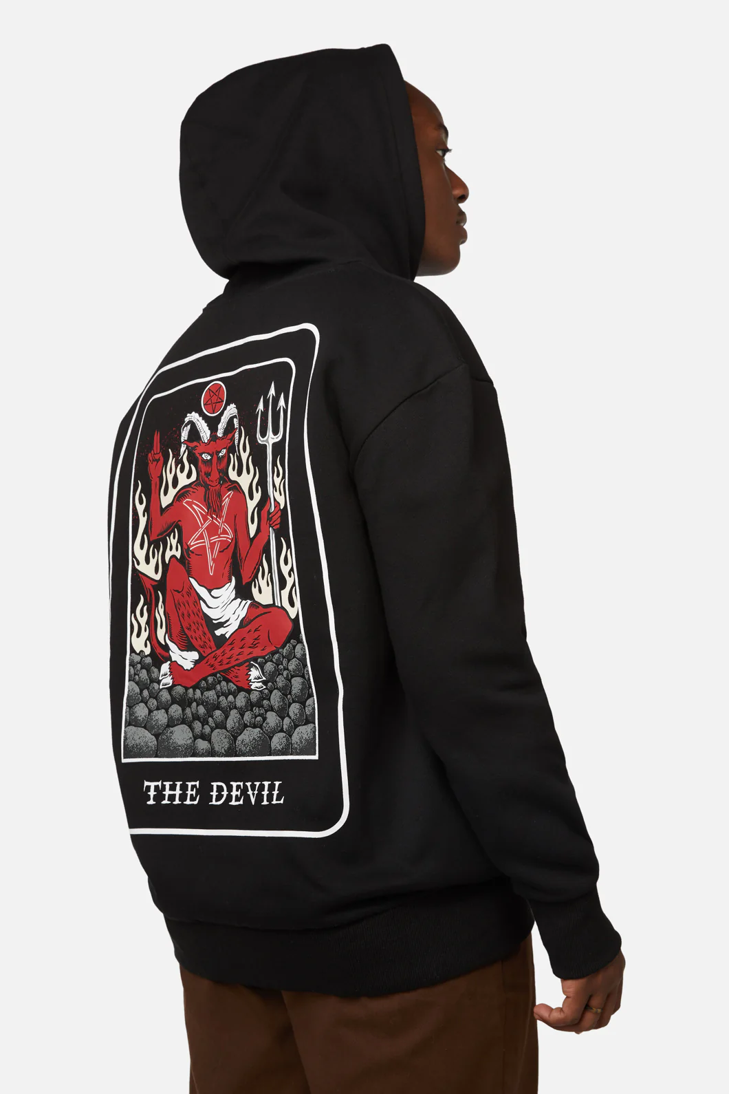 The Devil Hoodie - Image 5