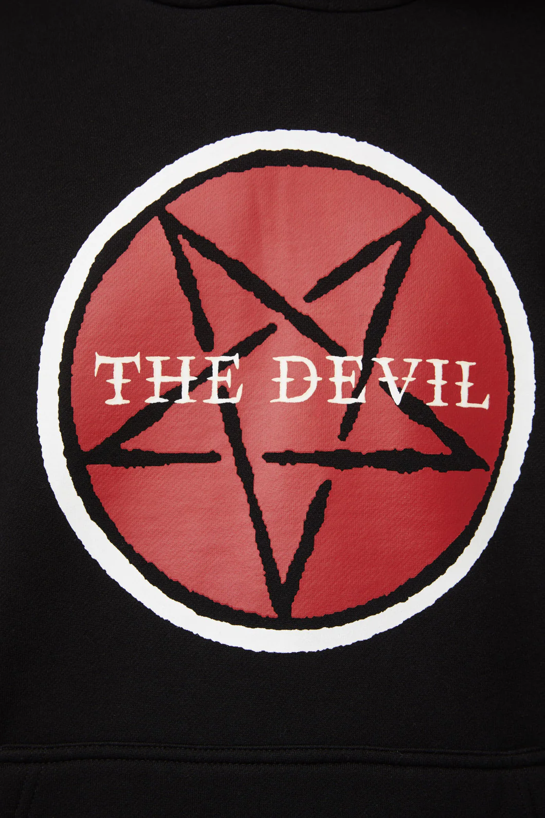 The Devil Hoodie - Image 7
