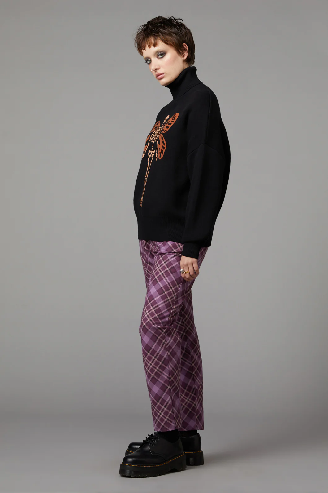 The Fae Knit - Image 3