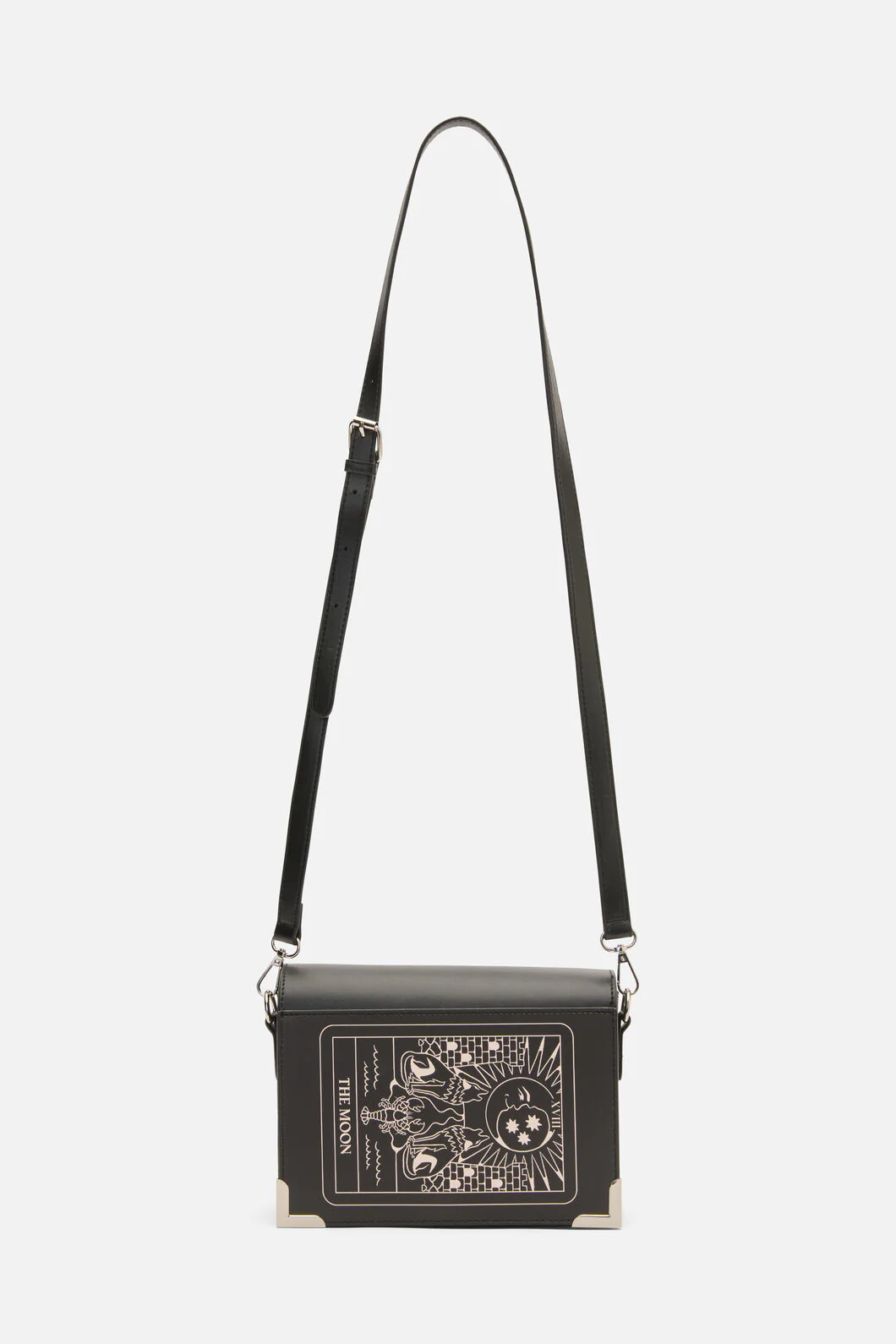 The Moon Tarot Book Bag - Image 4