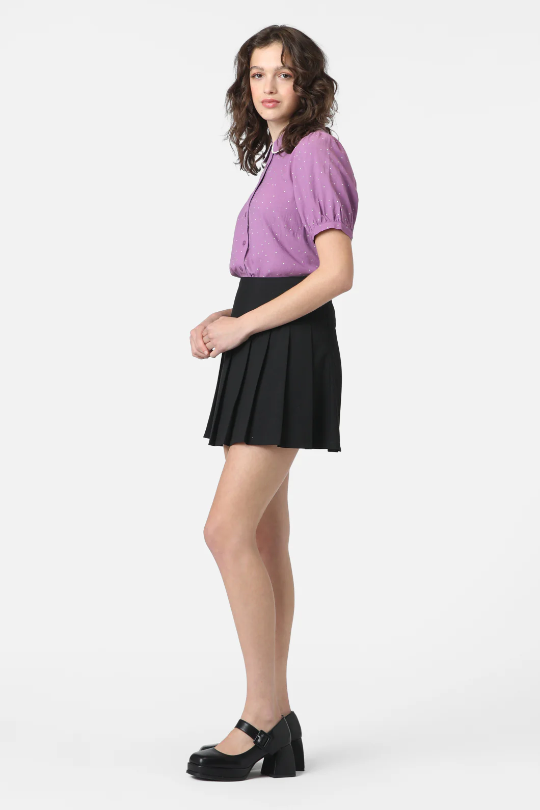 Tia Blouse - Image 9