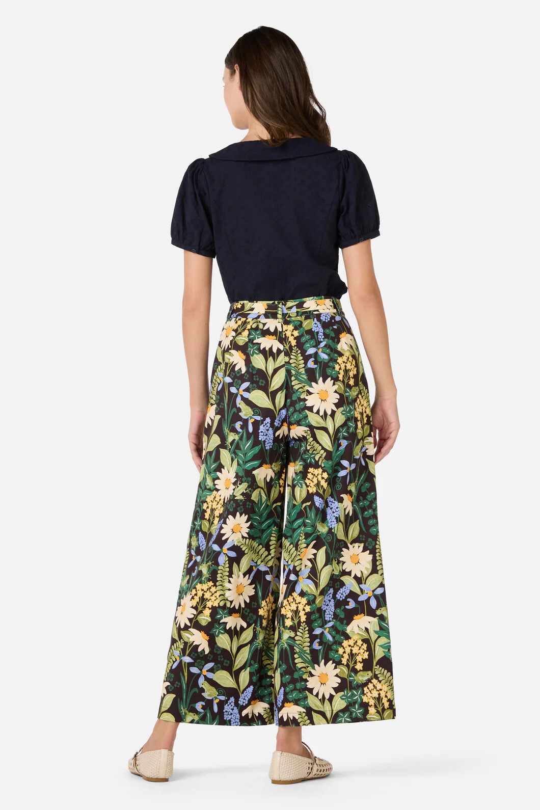 Tiana Tree Frog Pant - Image 5