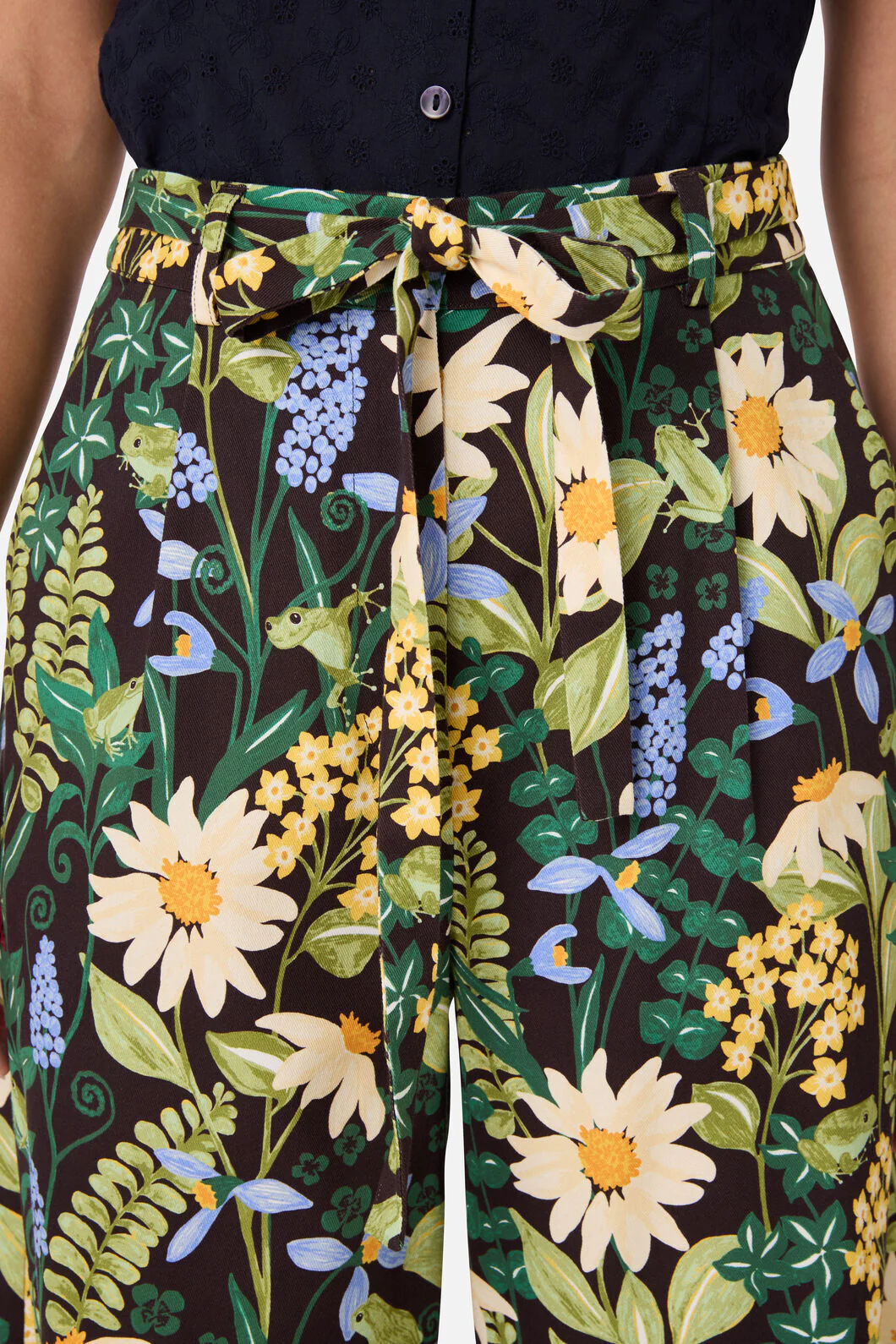 Tiana Tree Frog Pant - Image 6