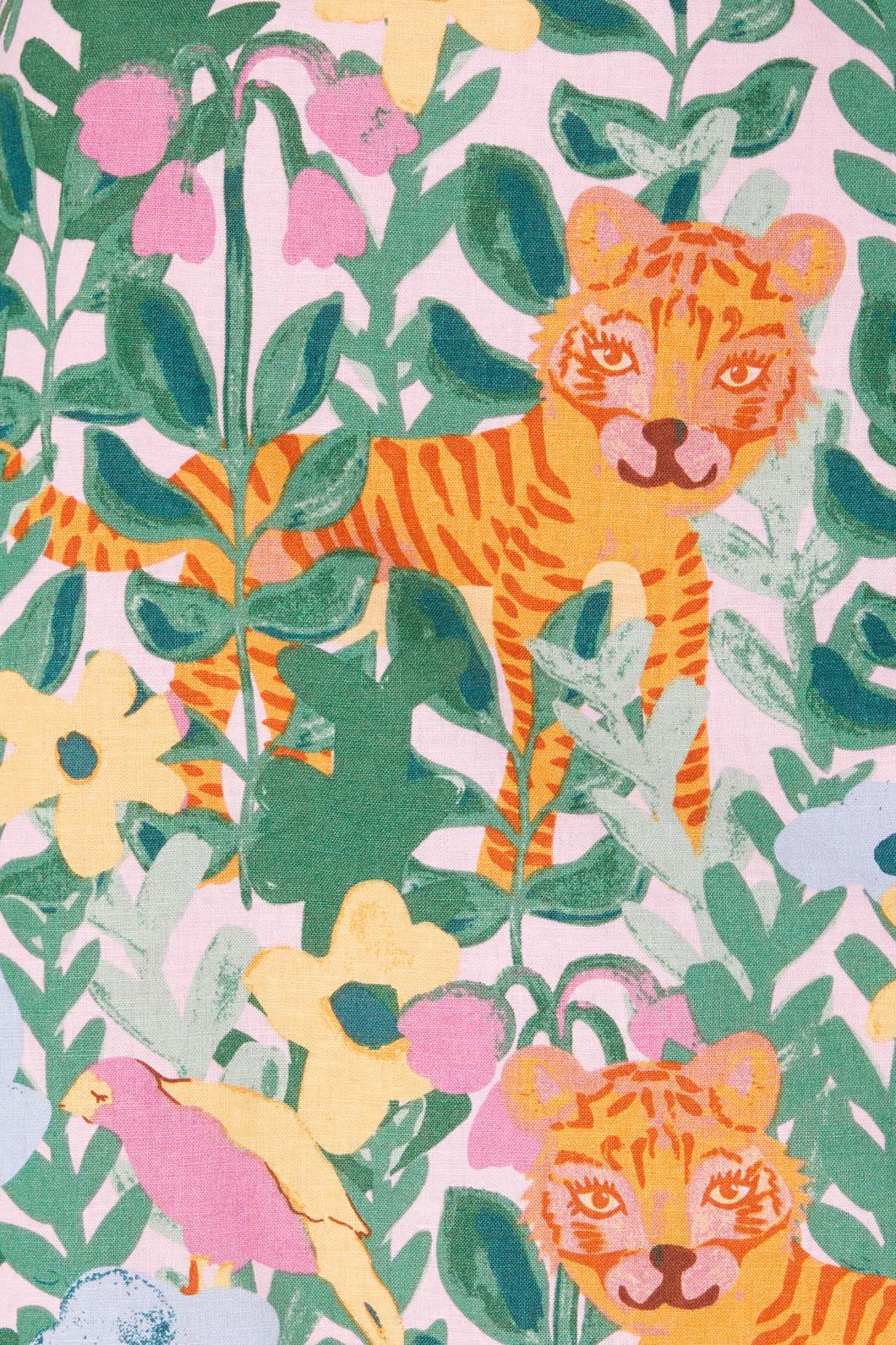 Tiger In The Jungle Skirt - Image 10