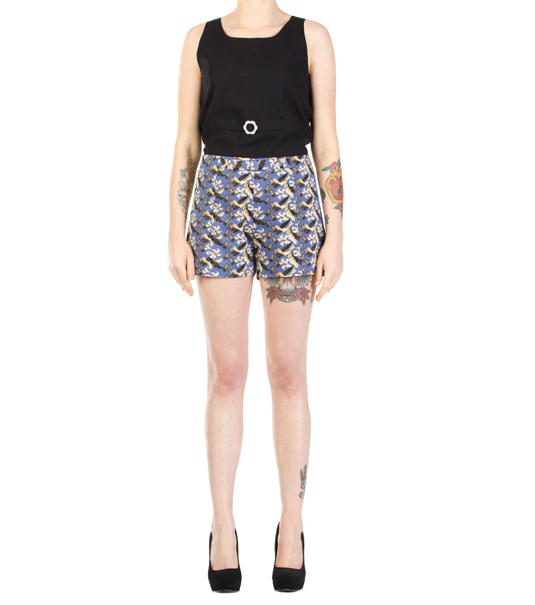 Tikki Short - Image 6