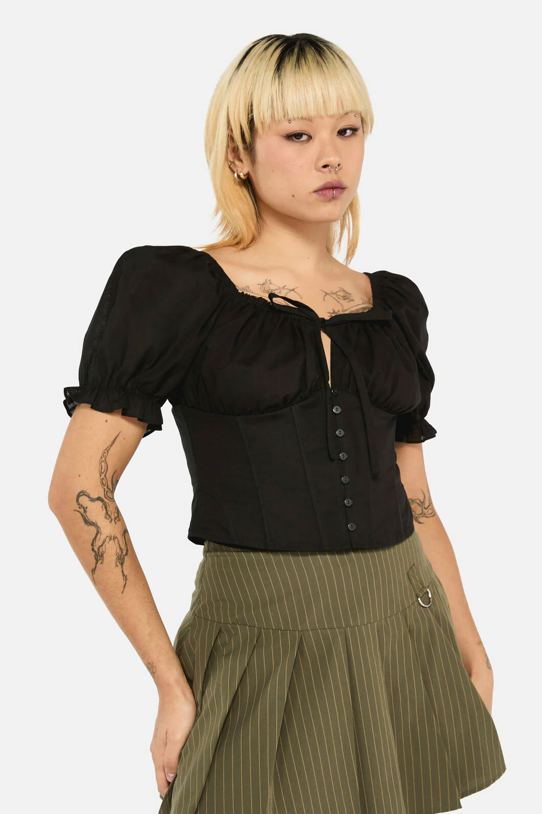 Tilly Top
