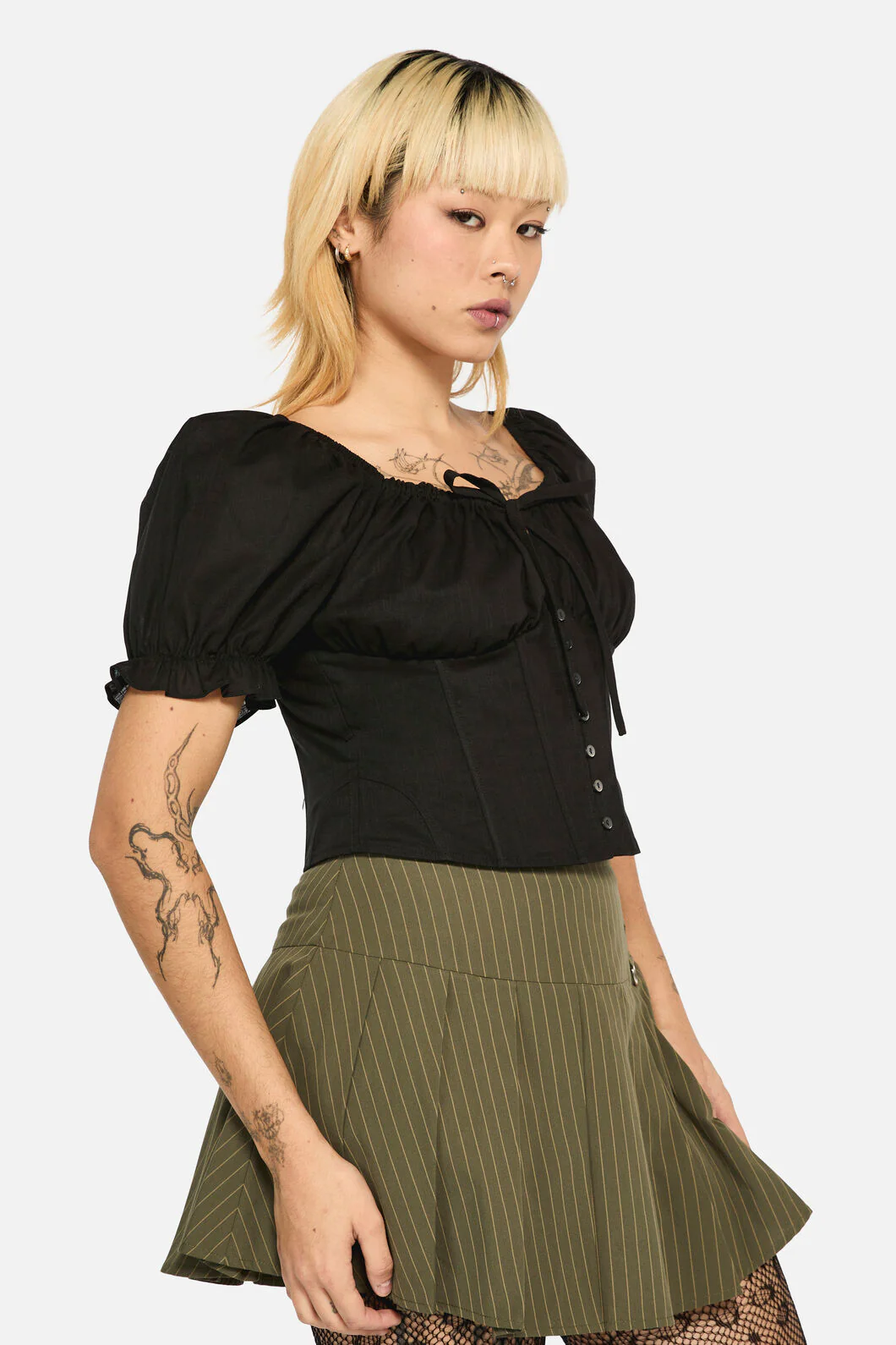 Tilly Top - Image 2