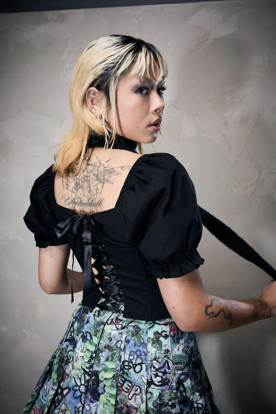 Tilly Top - Image 5
