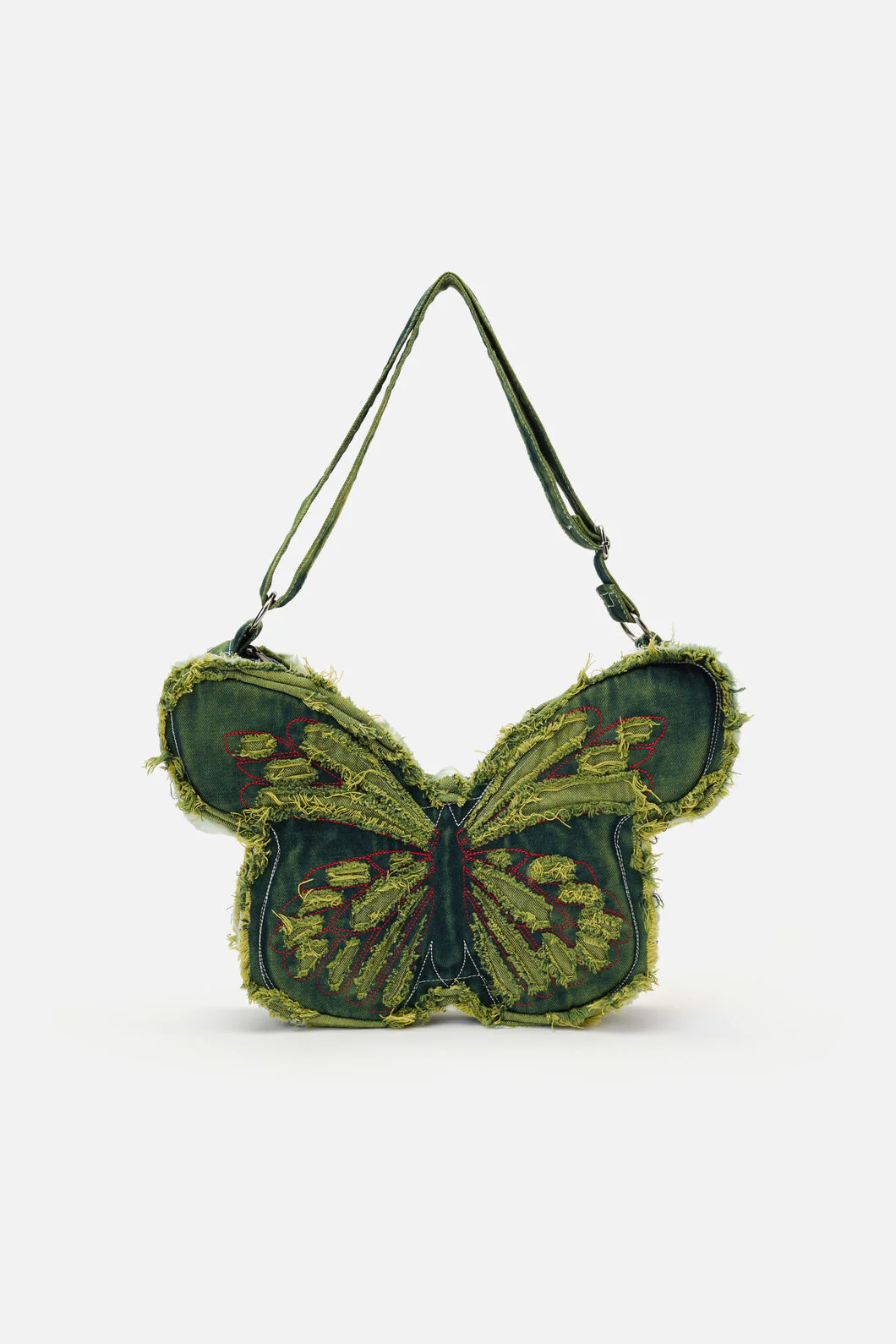 Torn Butterfly Bag - Image 6