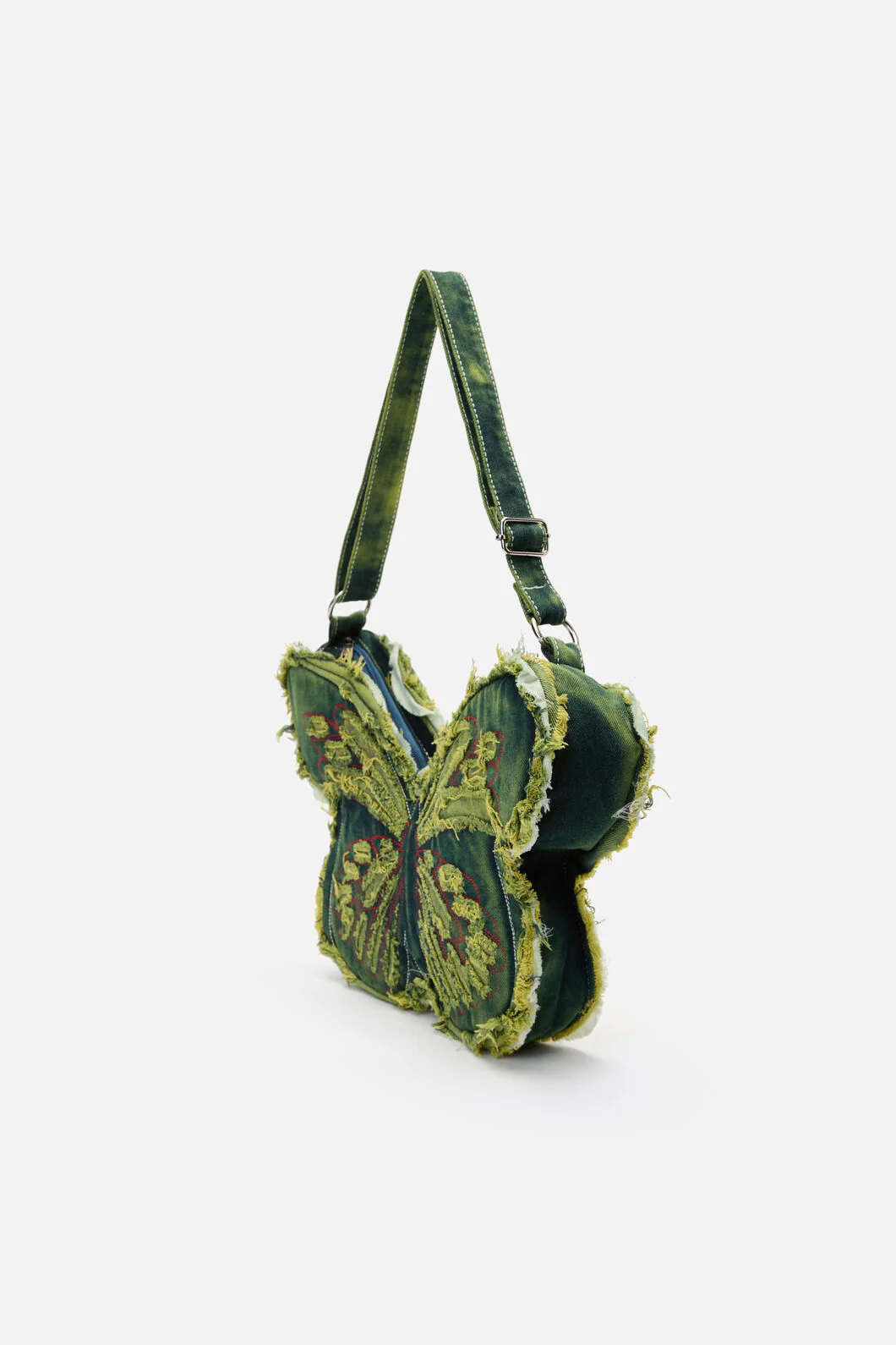 Torn Butterfly Bag - Image 7