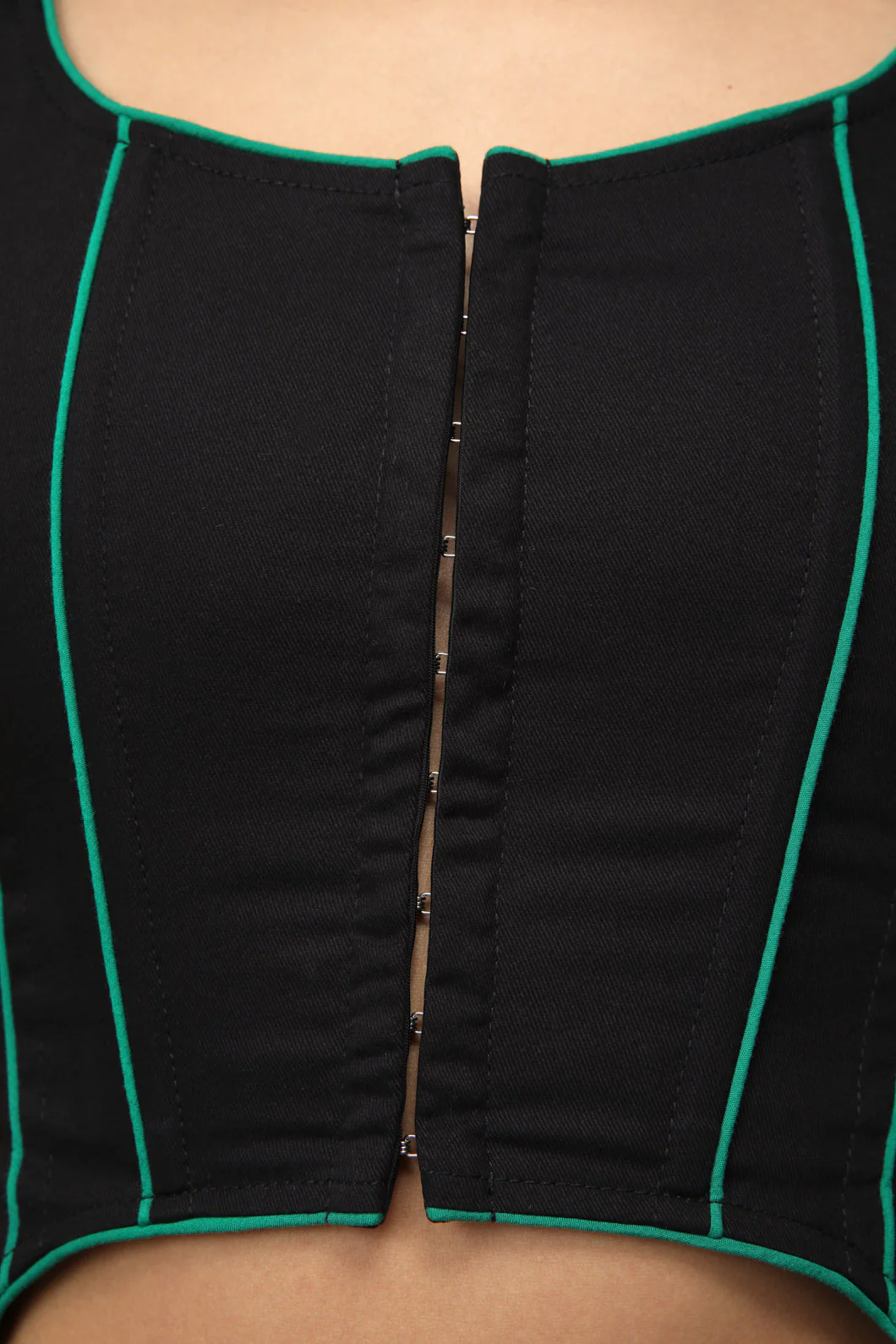 Toxin Corset Top - Image 5