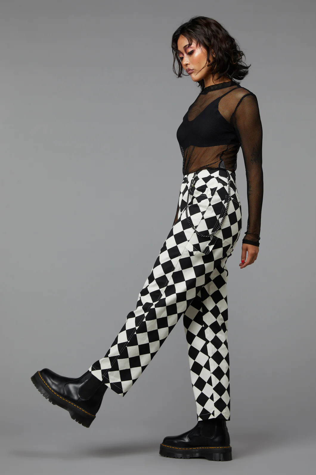 Trapeeze Pant - Image 3