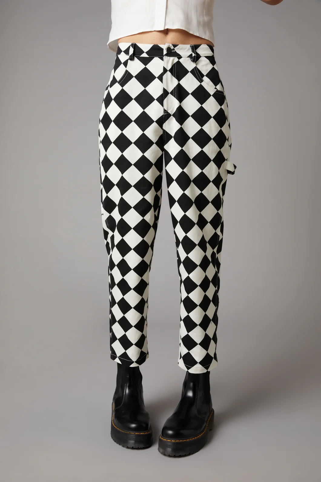 Trapeeze Pant - Image 6