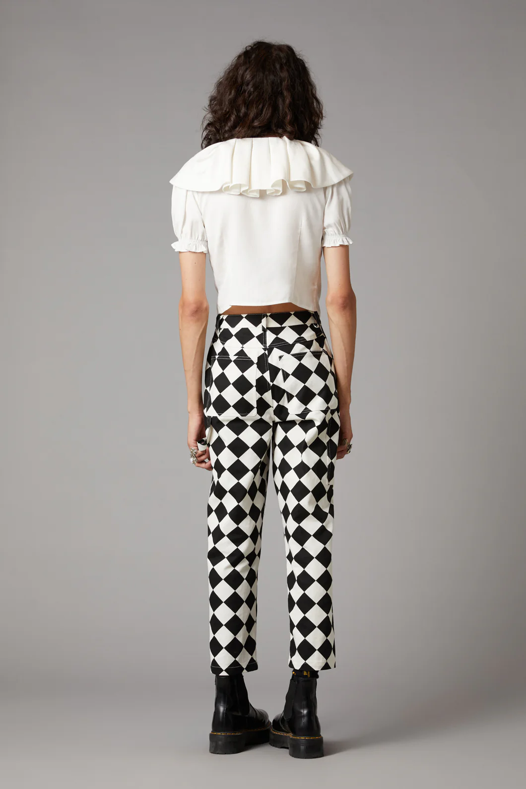 Trapeeze Pant - Image 8
