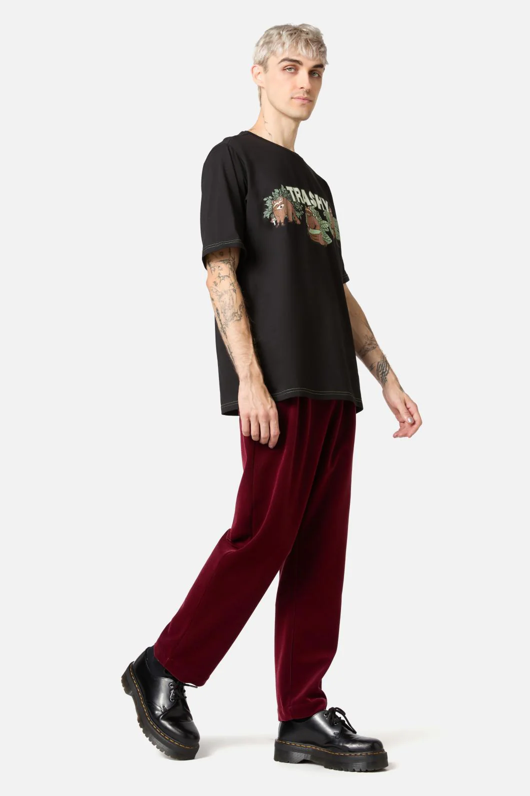 Trashy Tee - Image 3