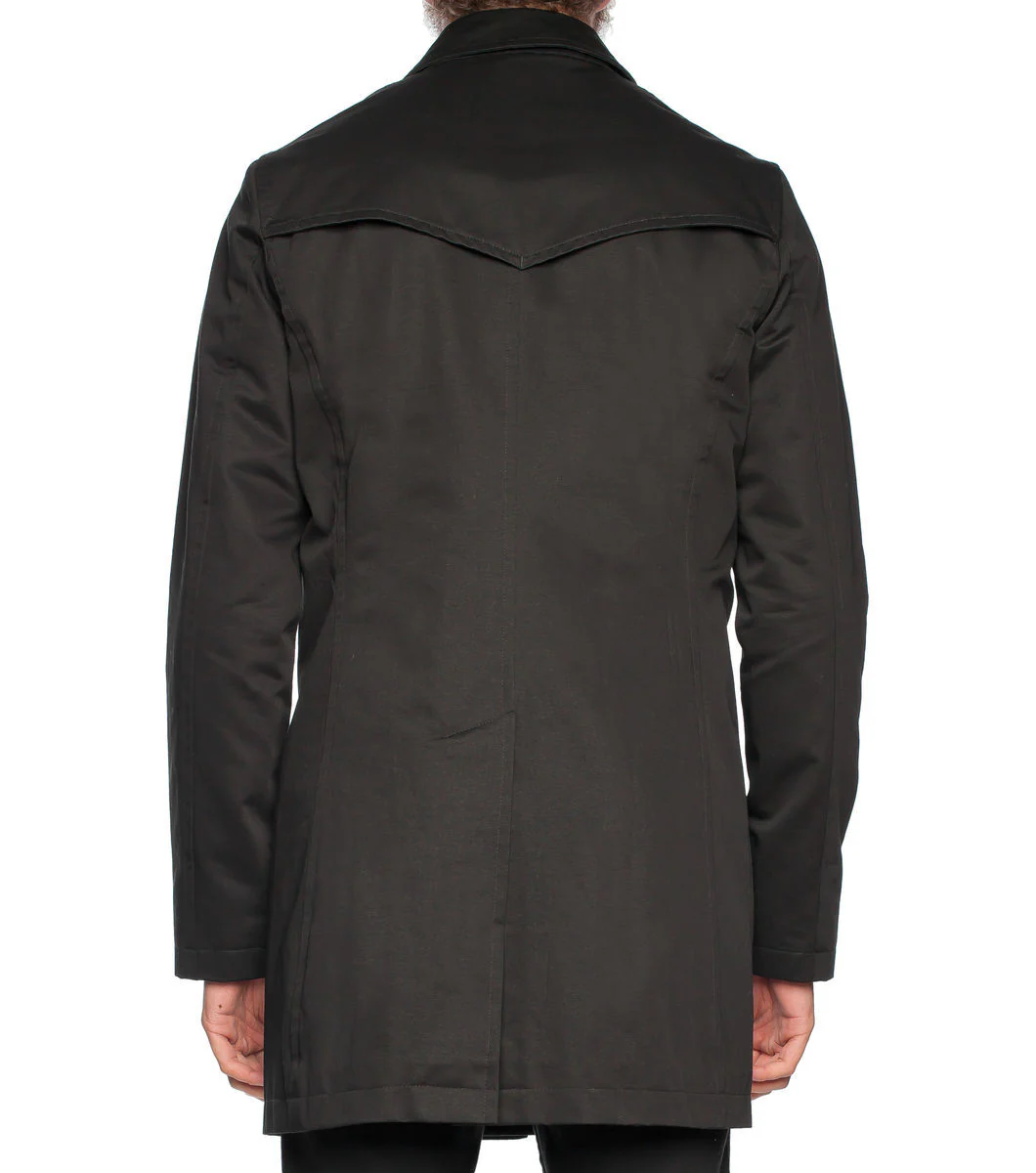 Trench Coat - Image 3