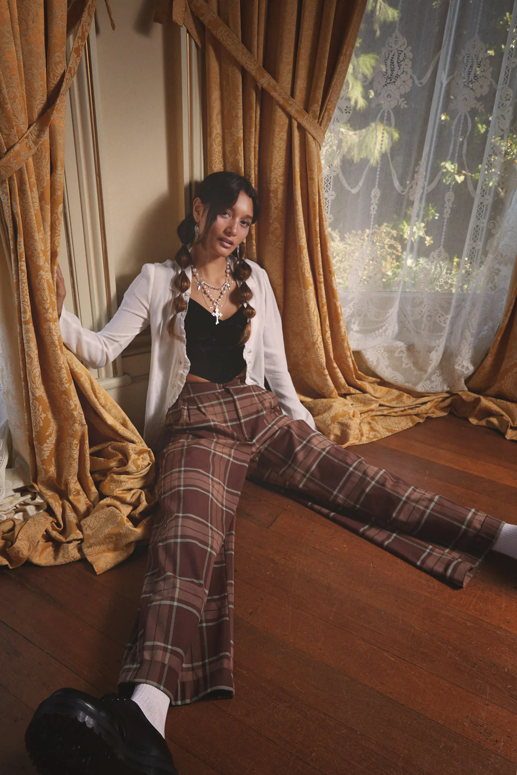 Trinkets Pant - Image 2