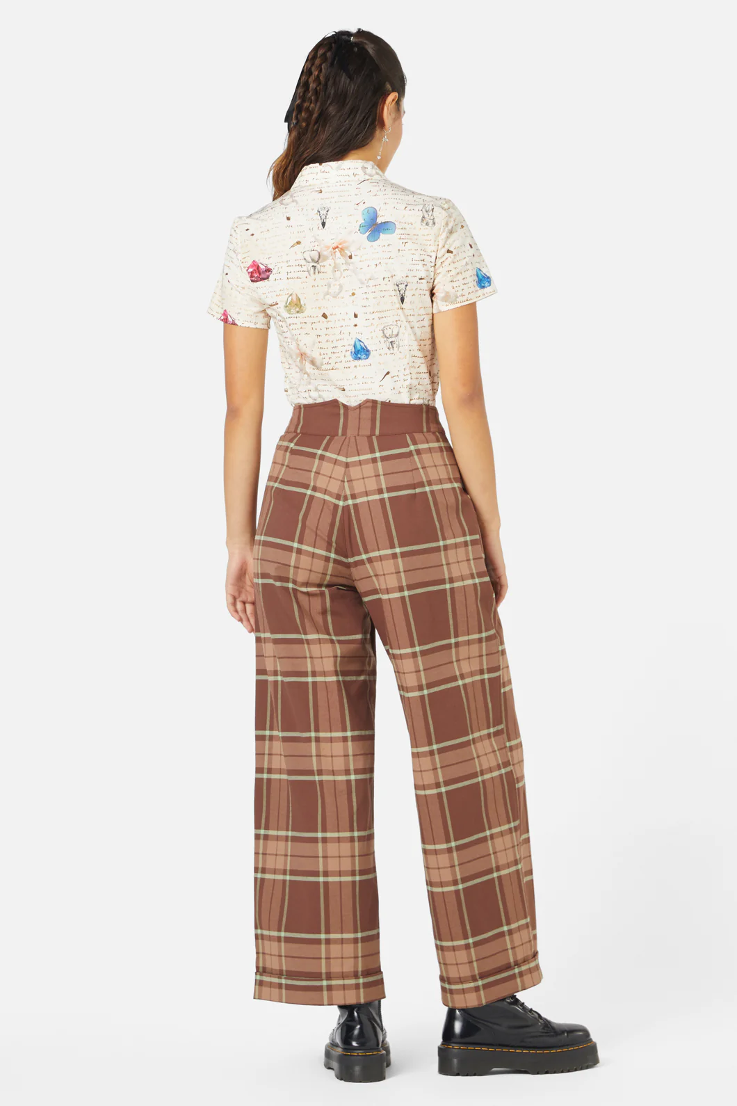 Trinkets Pant - Image 5