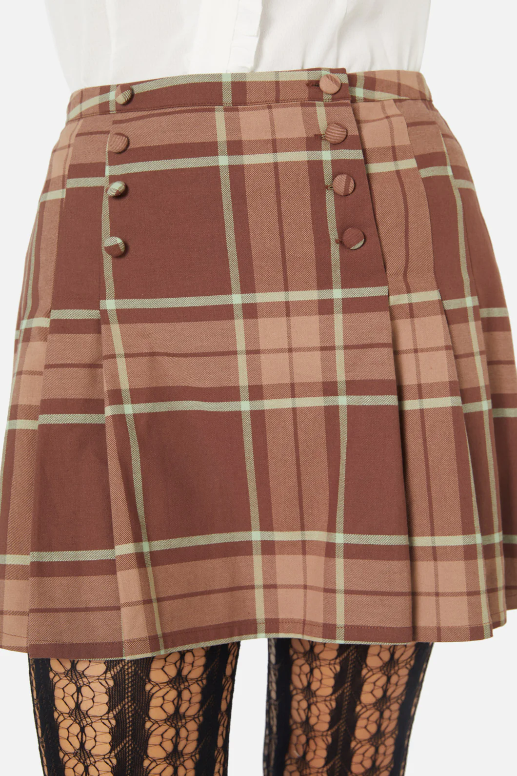 Trinkets Skirt - Image 6
