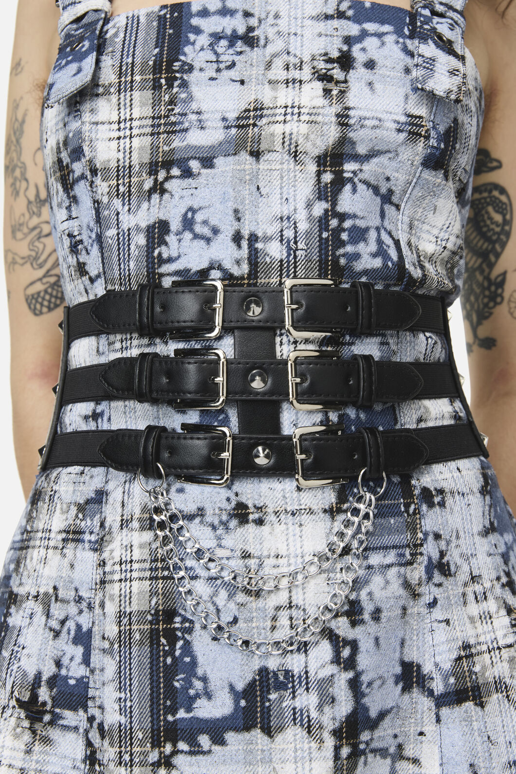 Triple Waist Belt - Image 3
