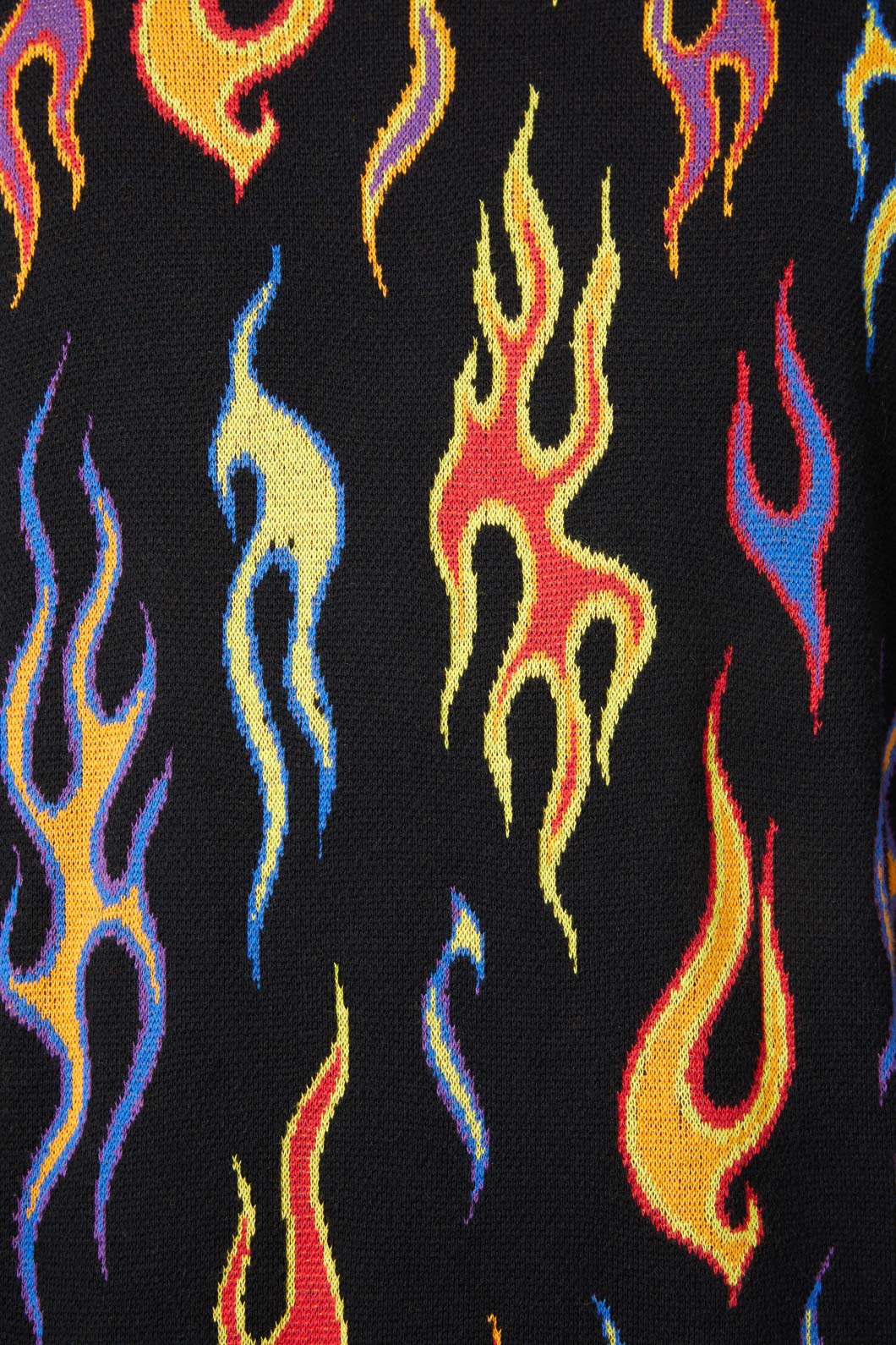 True Colours Flame Knit - Image 5
