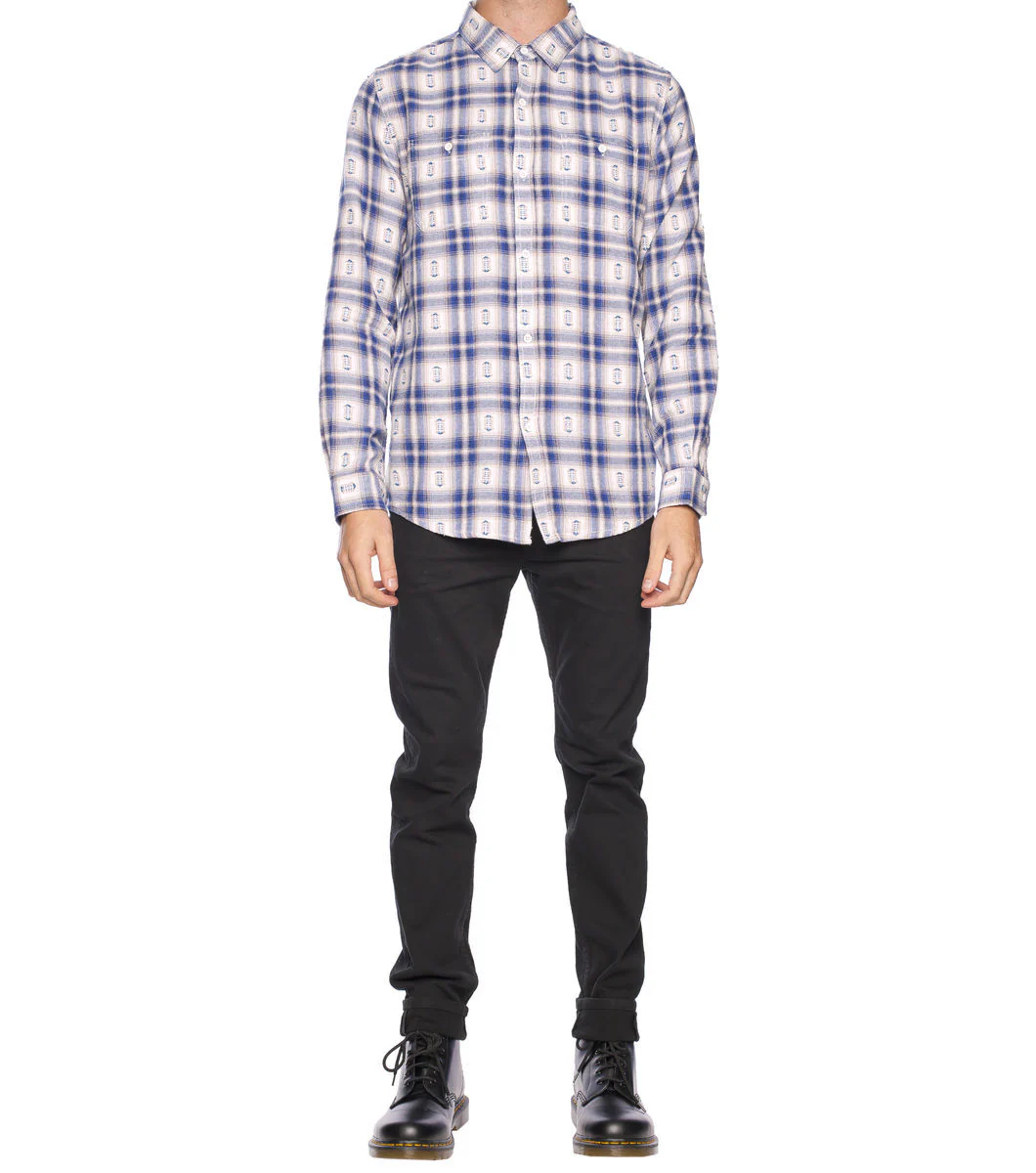 True Detective Shirt - Image 6