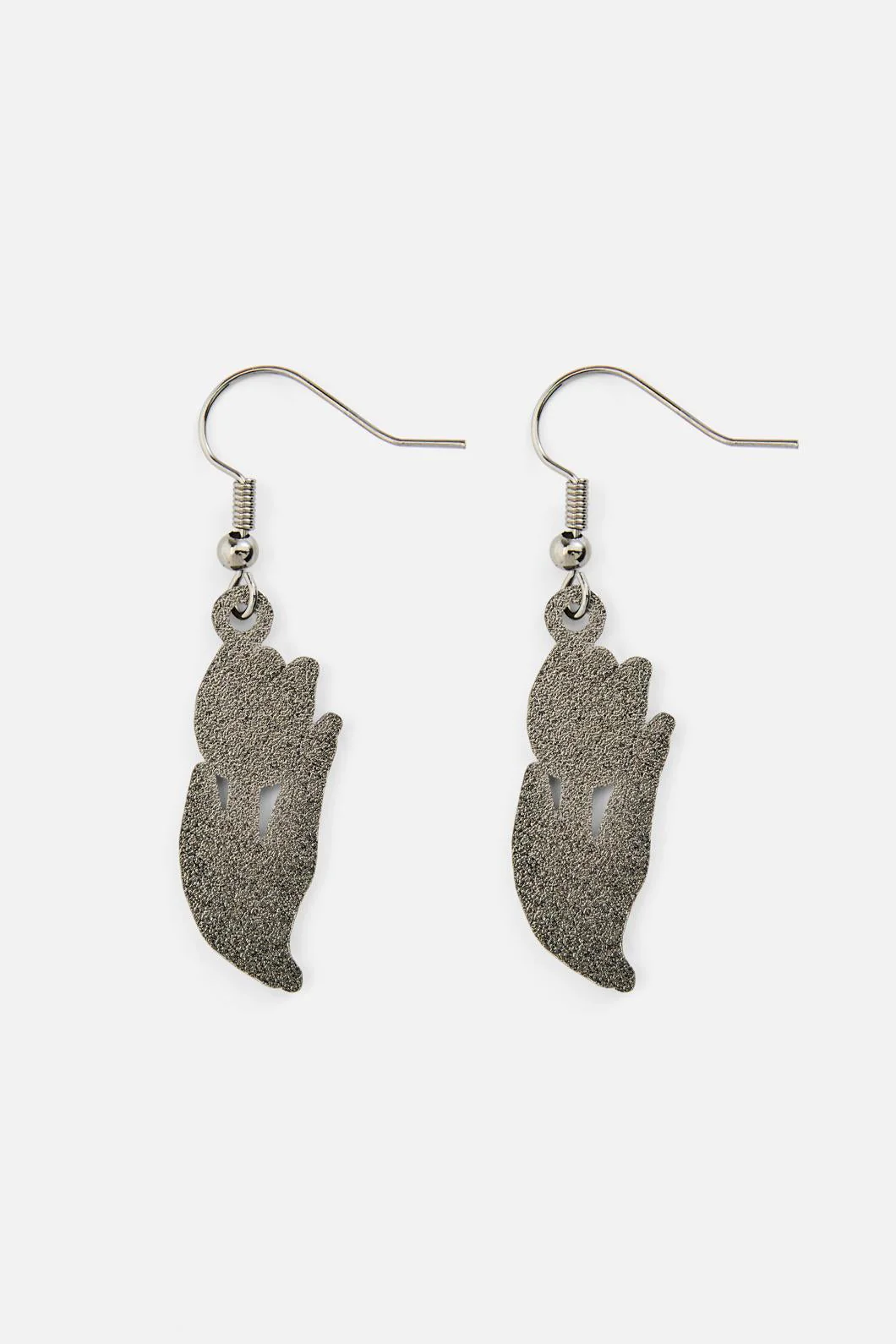 Tulip Love Earrings - Image 3