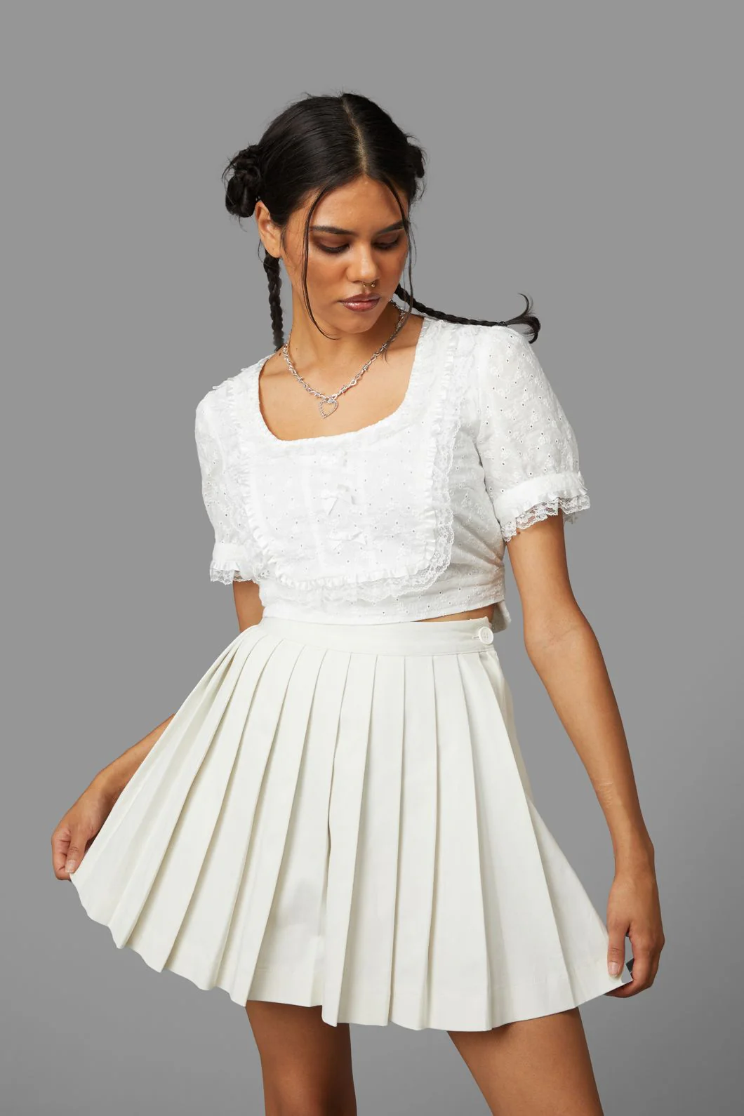 Tululah Blouse - Image 5