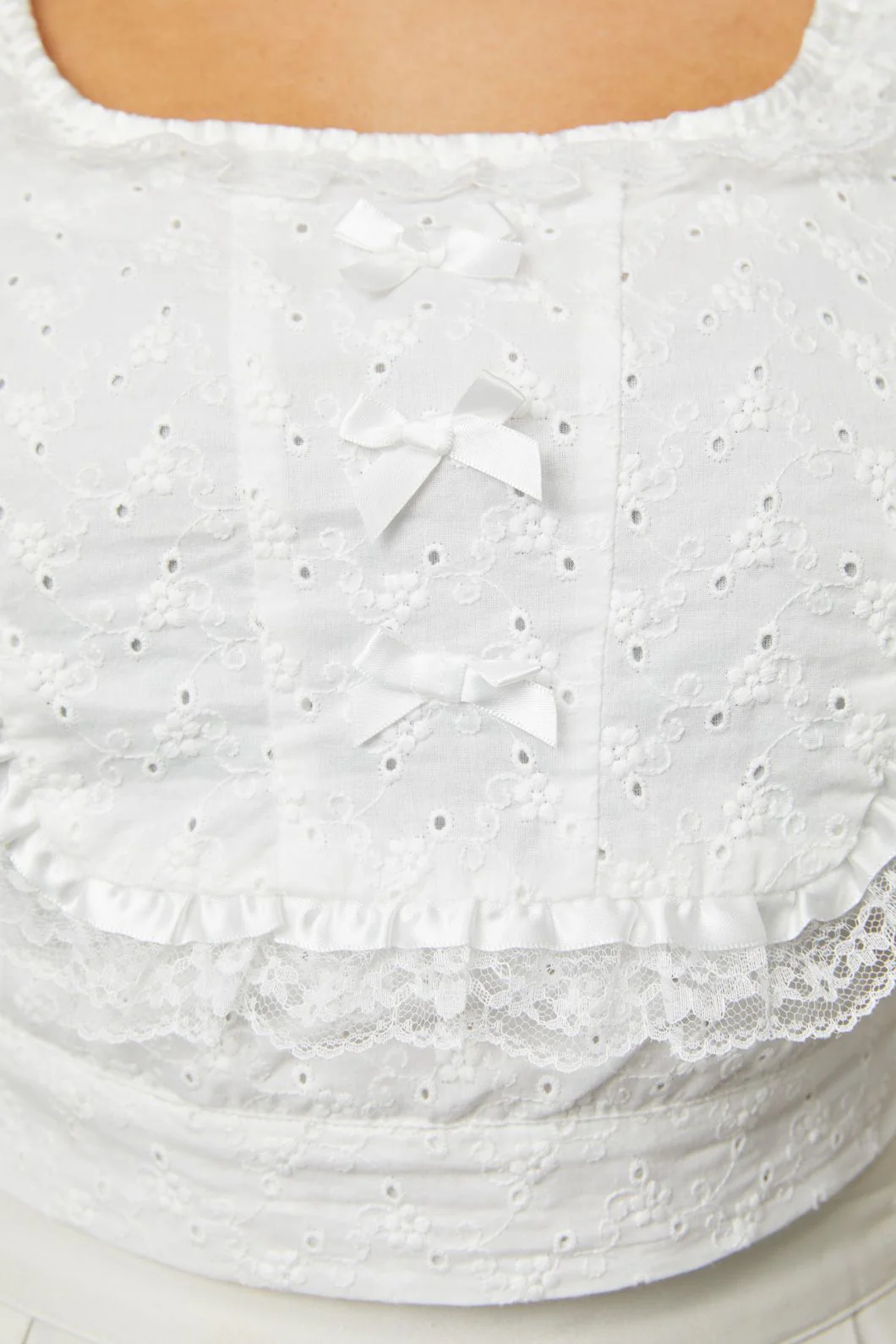 Tululah Blouse - Image 6