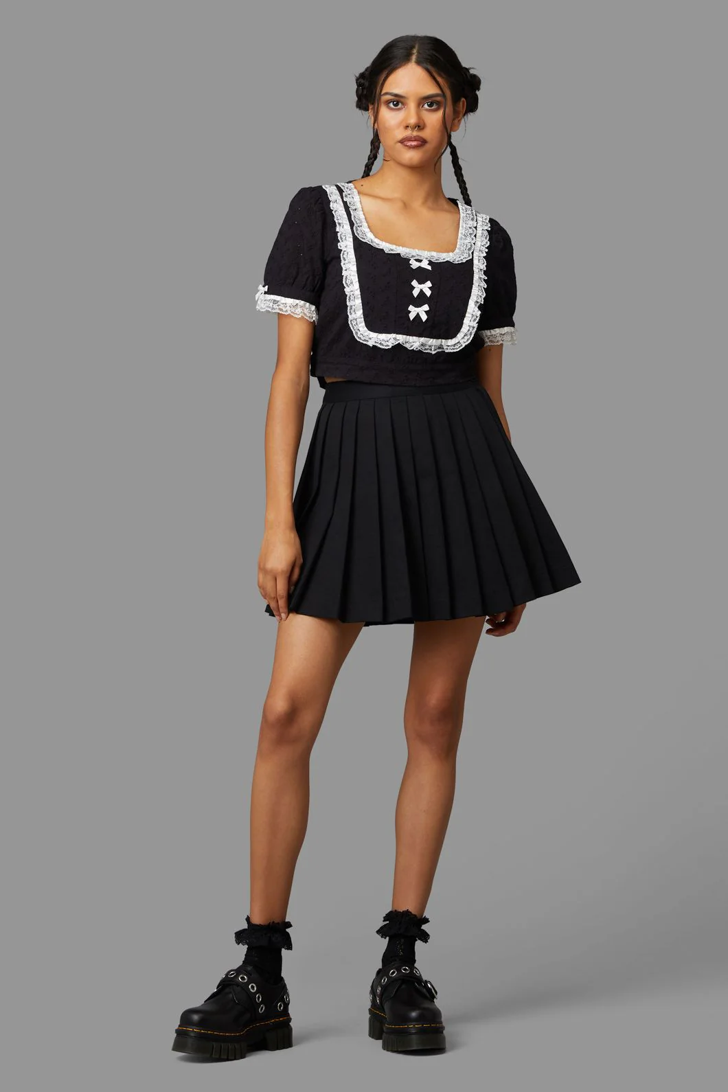 Tululah Blouse - Image 8