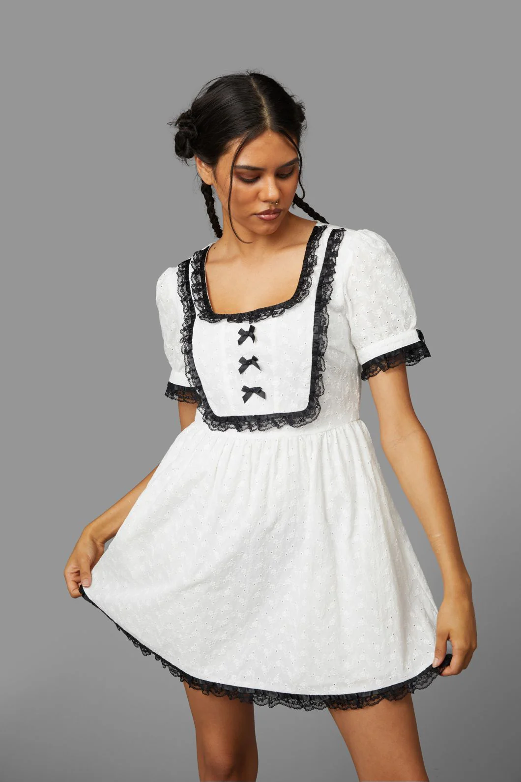 Tululah Dress